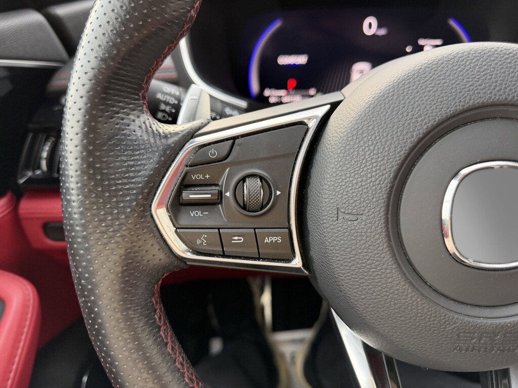 2023 Acura MDX Located at South Shore Mitsubishi light-box-slides