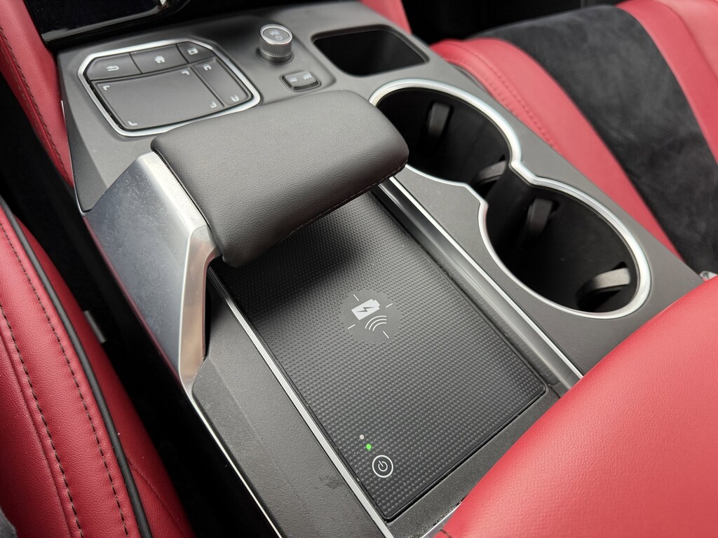 2023 Acura MDX Located at South Shore Mitsubishi slide-image