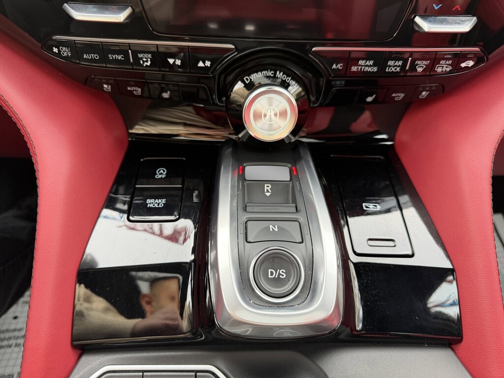 2023 Acura MDX Located at South Shore Mitsubishi slide-image