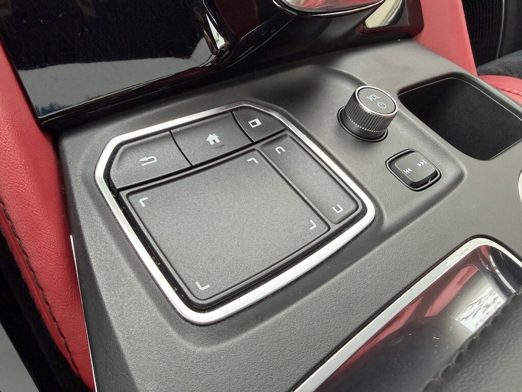 2023 Acura MDX Located at South Shore Mitsubishi slide-image