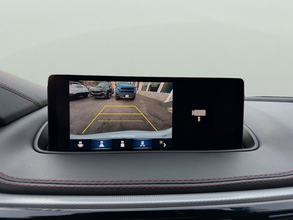 2023 Acura MDX Located at South Shore Mitsubishi light-box-slides