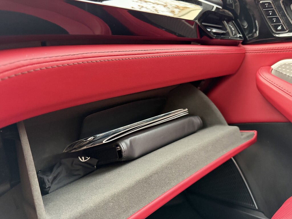 2023 Acura MDX Located at South Shore Mitsubishi slide-image