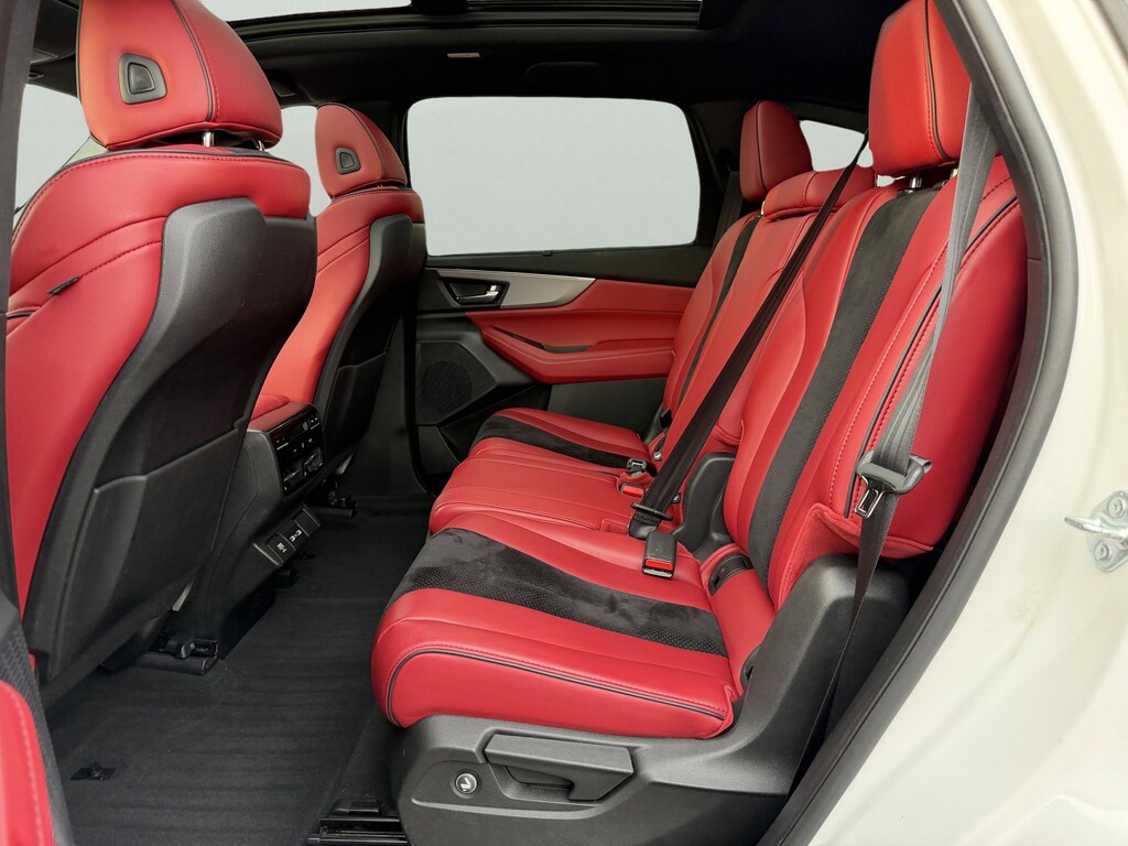 2023 Acura MDX Located at South Shore Mitsubishi light-box-slides