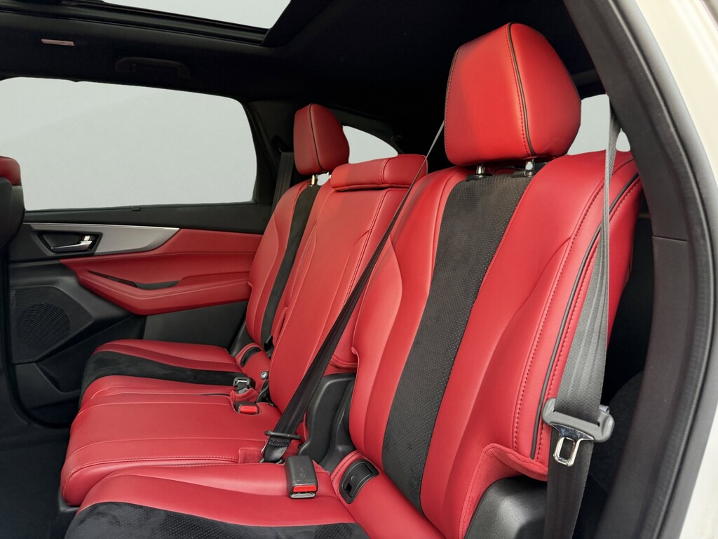 2023 Acura MDX Located at South Shore Mitsubishi light-box-slides