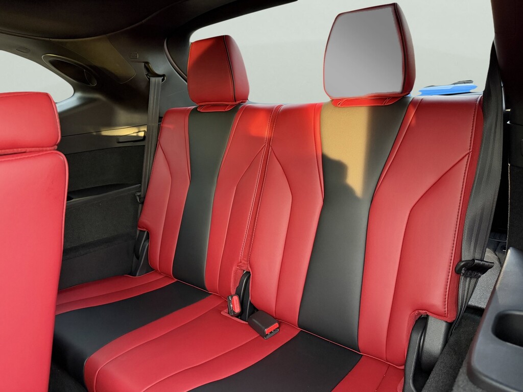 2023 Acura MDX Located at South Shore Mitsubishi light-box-slides