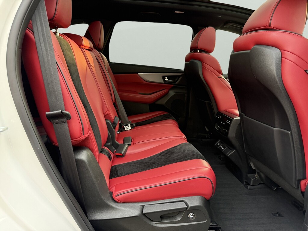 2023 Acura MDX Located at South Shore Mitsubishi slide-image