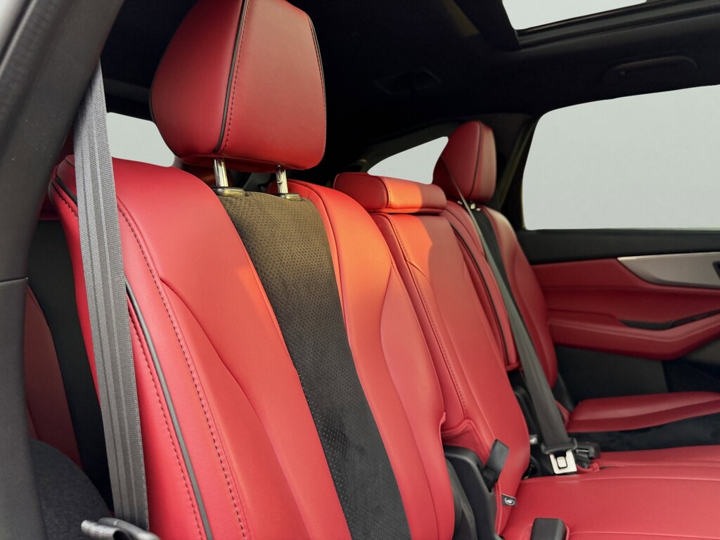 2023 Acura MDX Located at South Shore Mitsubishi slide-image