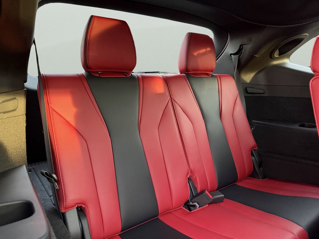 2023 Acura MDX Located at South Shore Mitsubishi light-box-slides