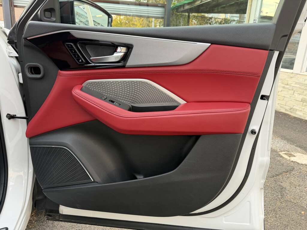 2023 Acura MDX Located at South Shore Mitsubishi light-box-slides