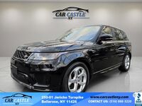 2020 Land Rover Range Rover Sport