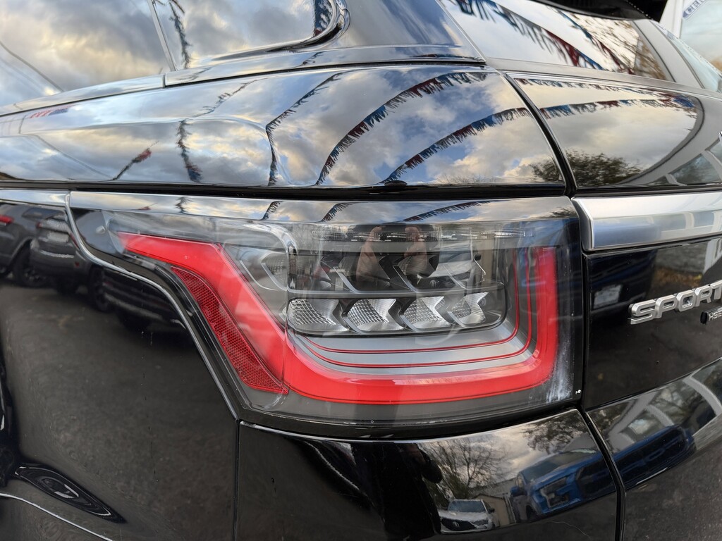 image-15 2020 Land Rover Range Rover Sport