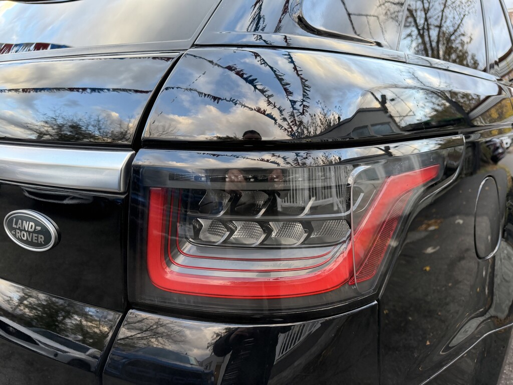 image-16 2020 Land Rover Range Rover Sport