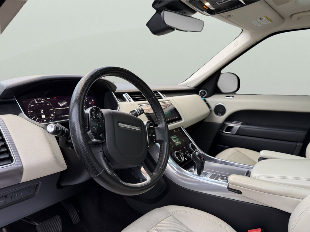 image-23 2020 Land Rover Range Rover Sport