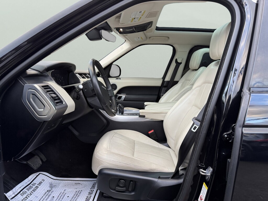 image-24 2020 Land Rover Range Rover Sport