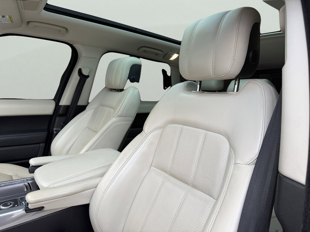 image-25 2020 Land Rover Range Rover Sport