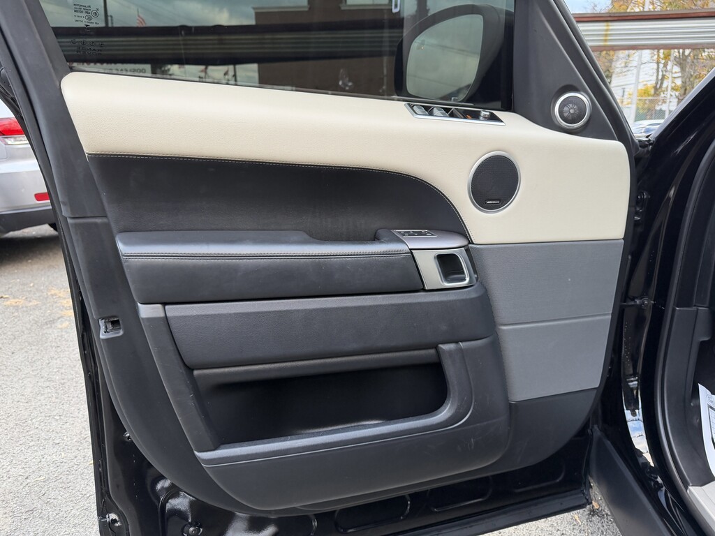 image-26 2020 Land Rover Range Rover Sport