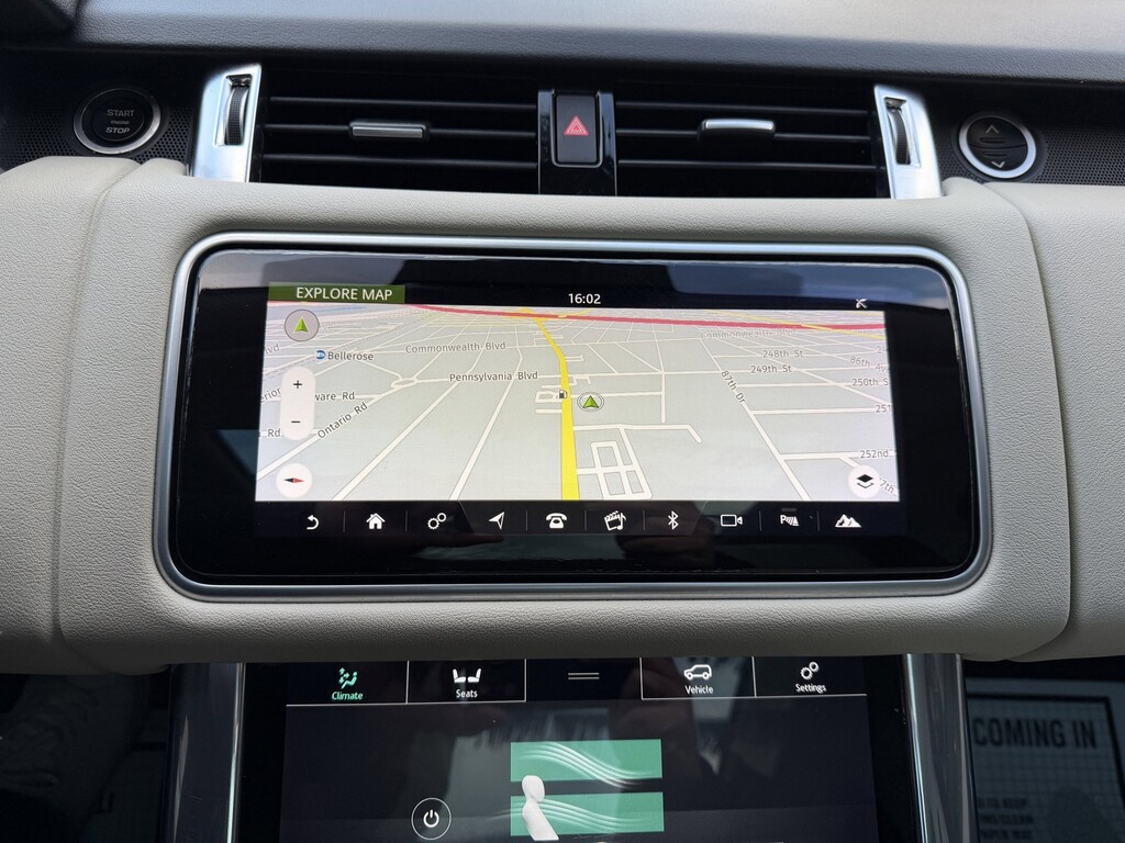 image-28 2020 Land Rover Range Rover Sport