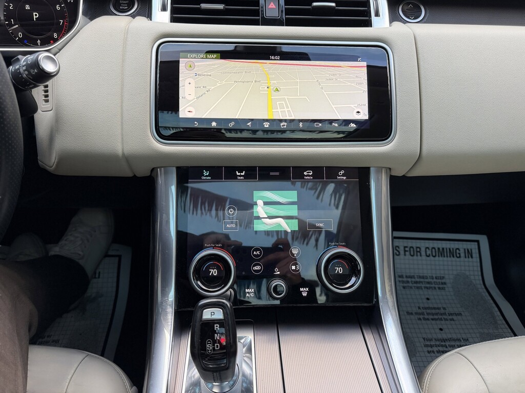 image-29 2020 Land Rover Range Rover Sport