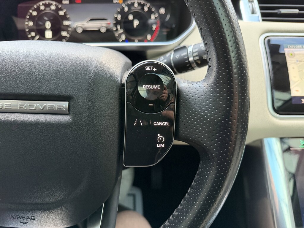 image-31 2020 Land Rover Range Rover Sport