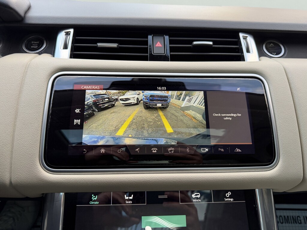 image-32 2020 Land Rover Range Rover Sport