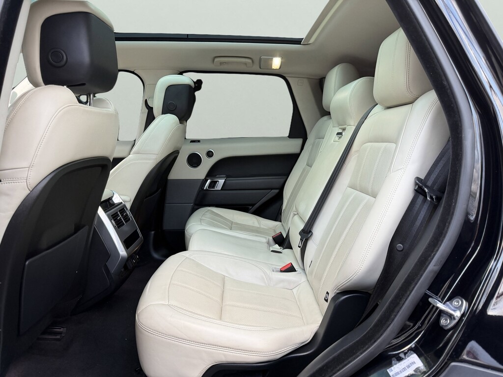 image-35 2020 Land Rover Range Rover Sport