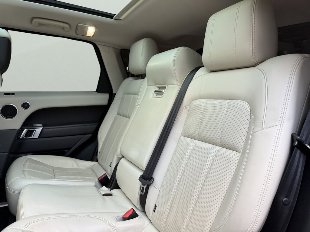 image-36 2020 Land Rover Range Rover Sport