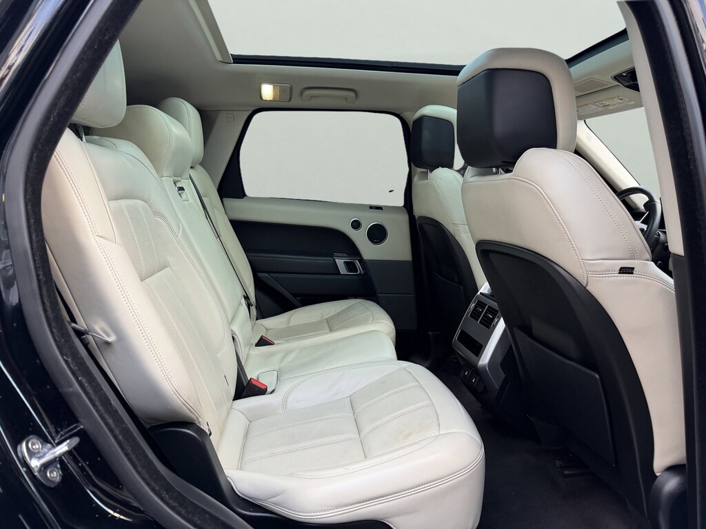 image-38 2020 Land Rover Range Rover Sport