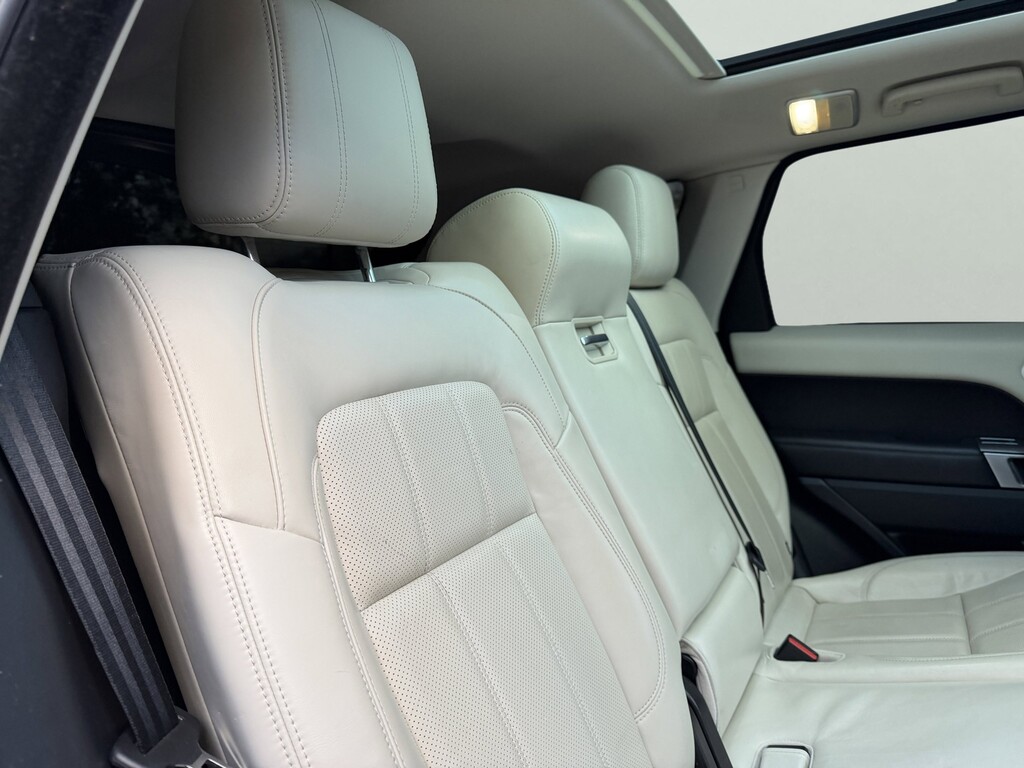 image-39 2020 Land Rover Range Rover Sport