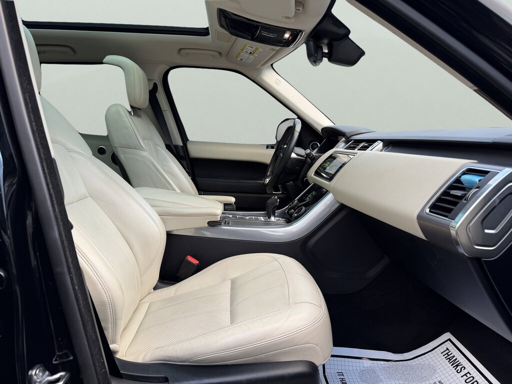 image-41 2020 Land Rover Range Rover Sport