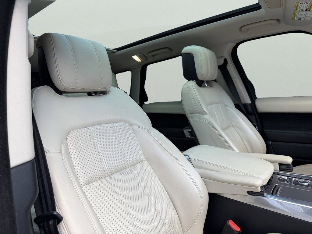 image-42 2020 Land Rover Range Rover Sport