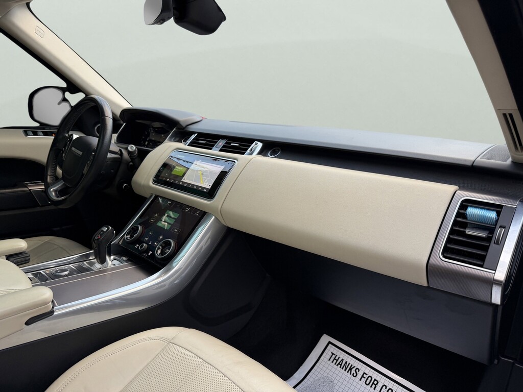 image-43 2020 Land Rover Range Rover Sport