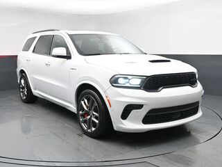 Thumbnail - 2022 Dodge Durango