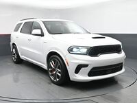 2022 Dodge Durango