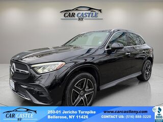 Thumbnail - 2023 Mercedes-Benz GLC