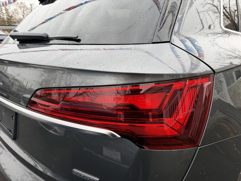 2022 Audi Q5 Located at South Shore Mitsubishi slide-image