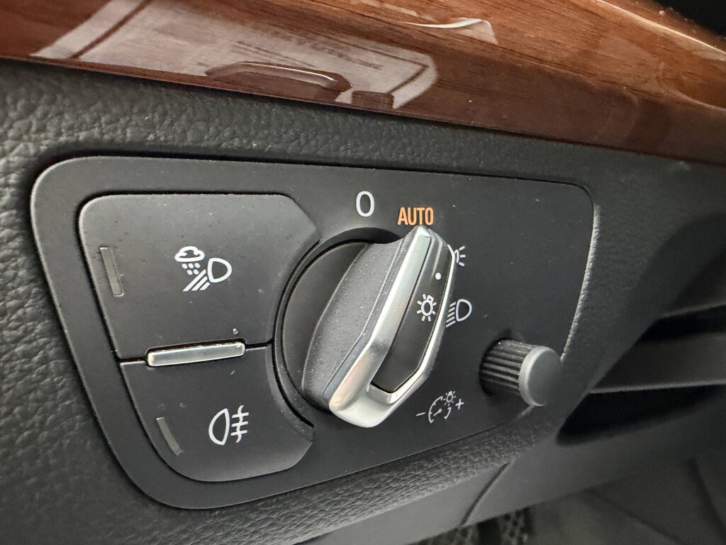 2022 Audi Q5 Located at South Shore Mitsubishi slide-image