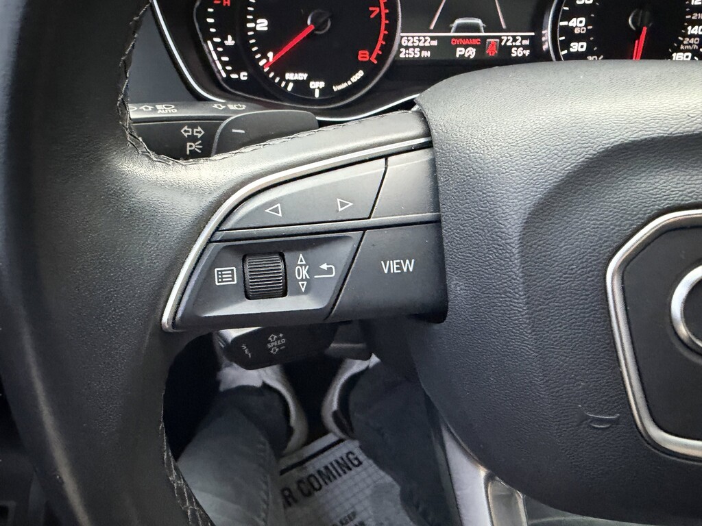 2022 Audi Q5 Located at South Shore Mitsubishi slide-image