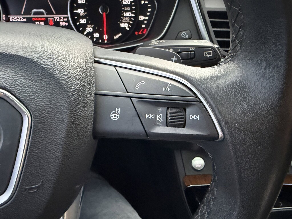 2022 Audi Q5 Located at South Shore Mitsubishi slide-image