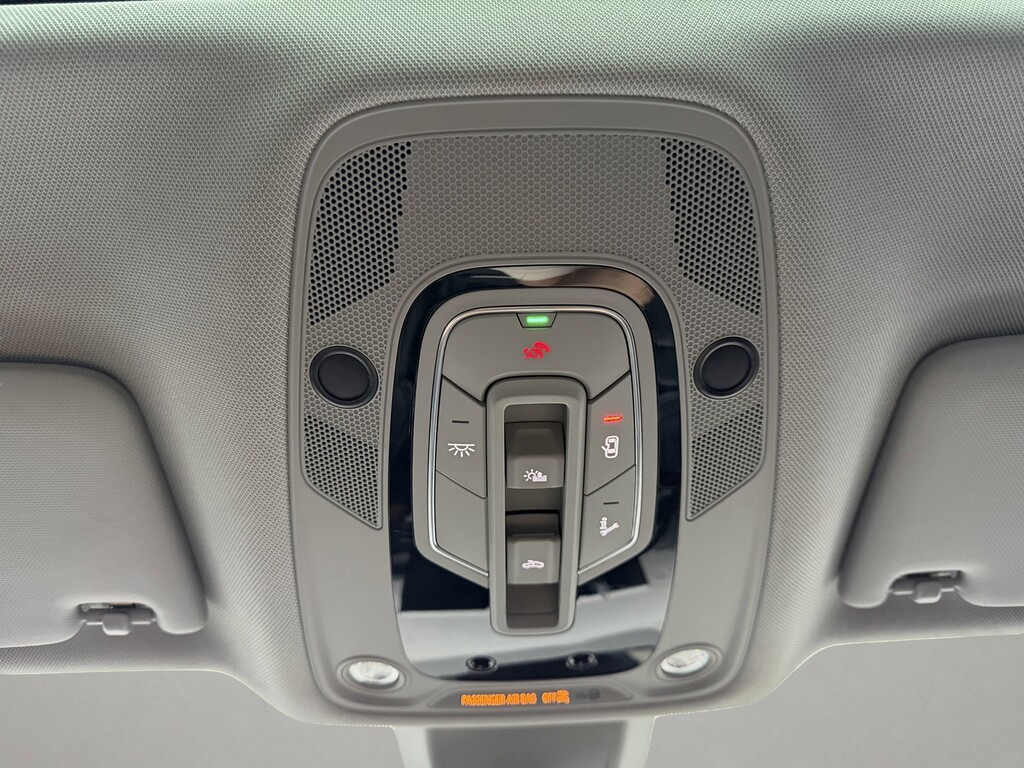 2022 Audi Q5 Located at South Shore Mitsubishi slide-image