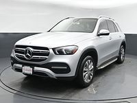 2020 Mercedes-Benz GLE
