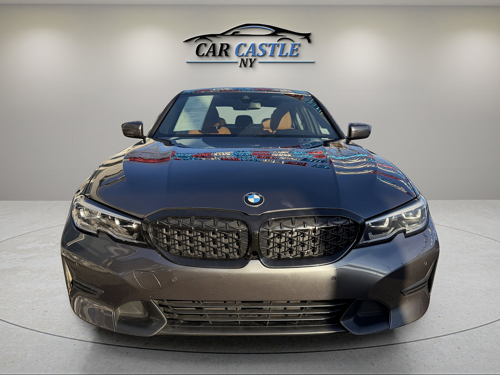 image-2 2021 BMW 3 Series