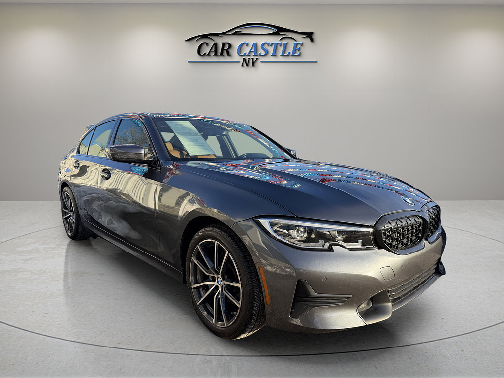 image-3 2021 BMW 3 Series