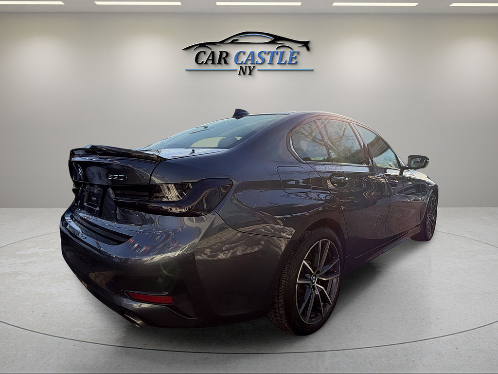 image-6 2021 BMW 3 Series