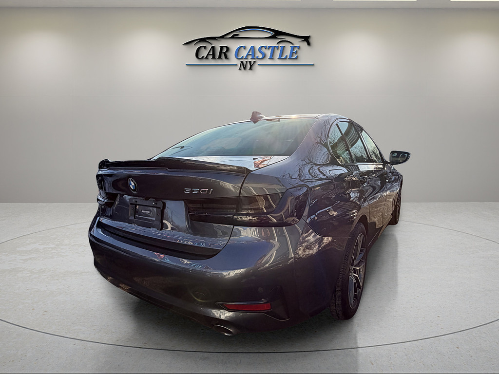 image-7 2021 BMW 3 Series