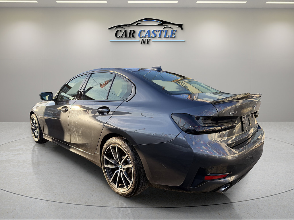 image-8 2021 BMW 3 Series