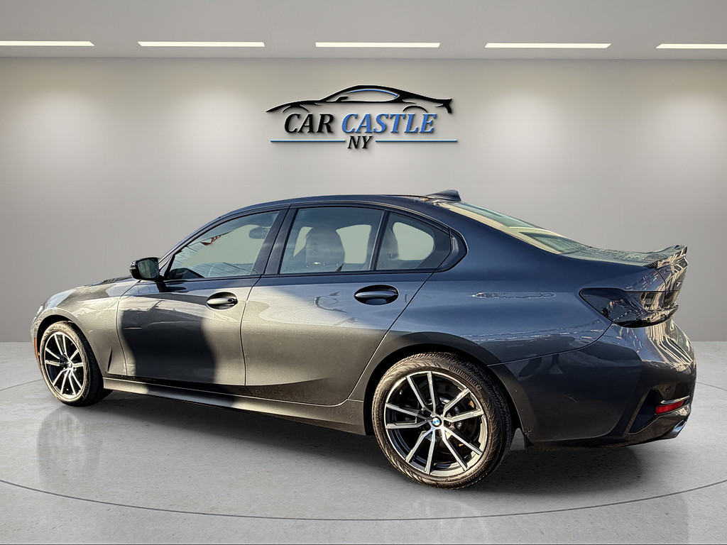 image-9 2021 BMW 3 Series