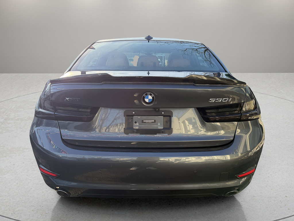 image-11 2021 BMW 3 Series