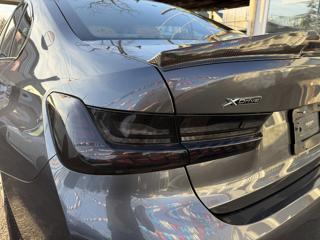 image-12 2021 BMW 3 Series