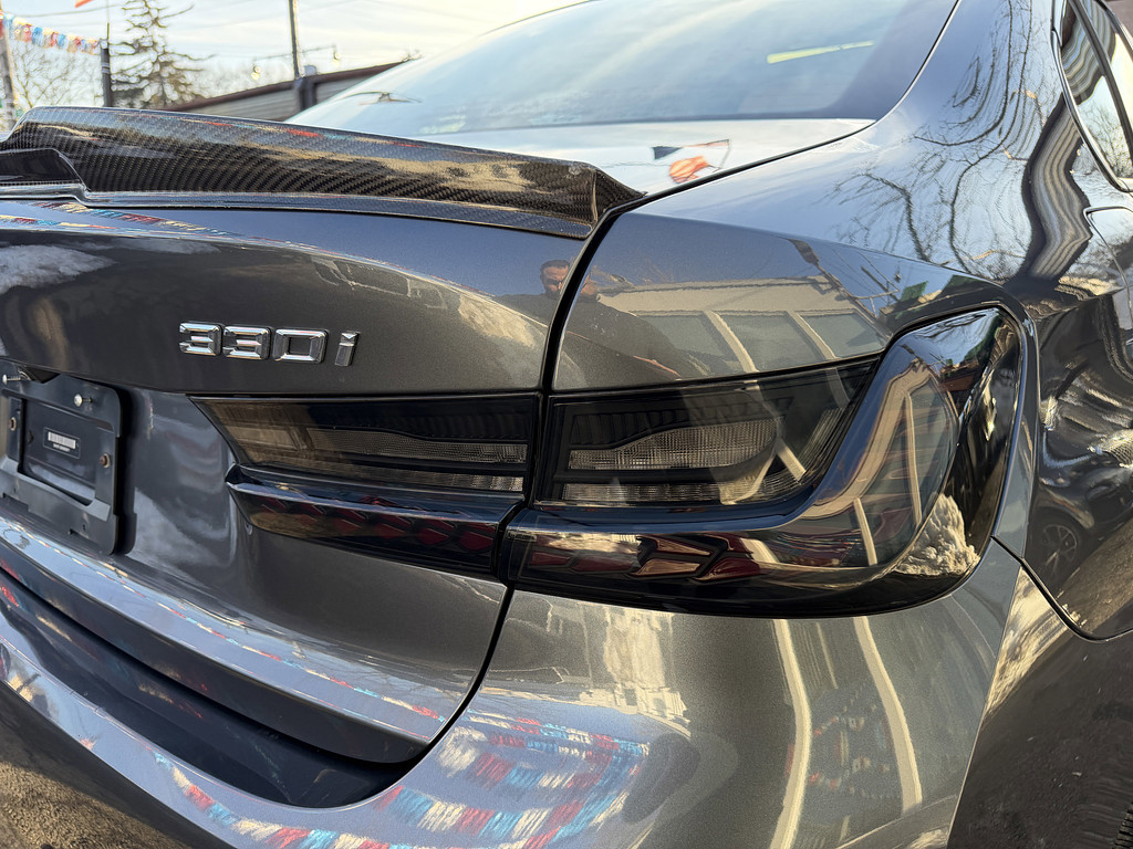 image-13 2021 BMW 3 Series