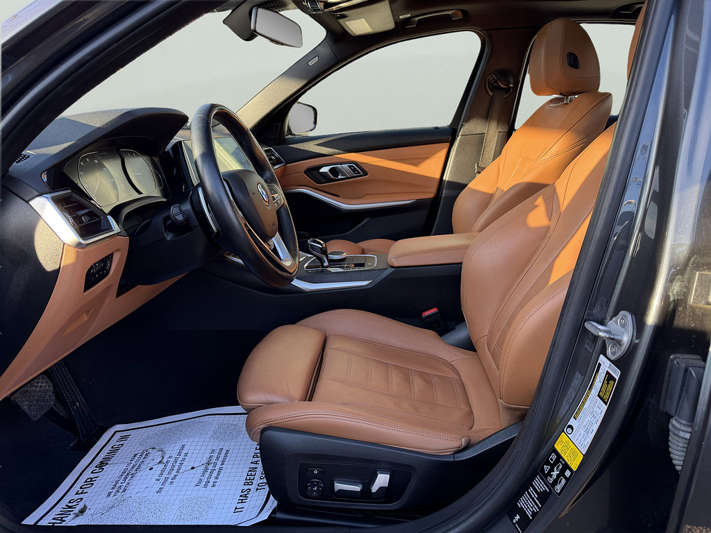 image-16 2021 BMW 3 Series